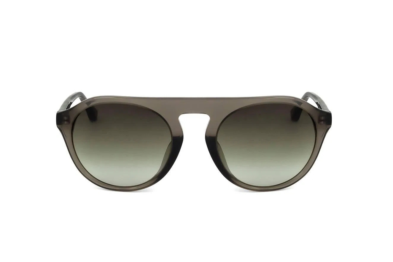 Dries Van Noten by Linda Farrow DVN65 Sunglasses - view 3